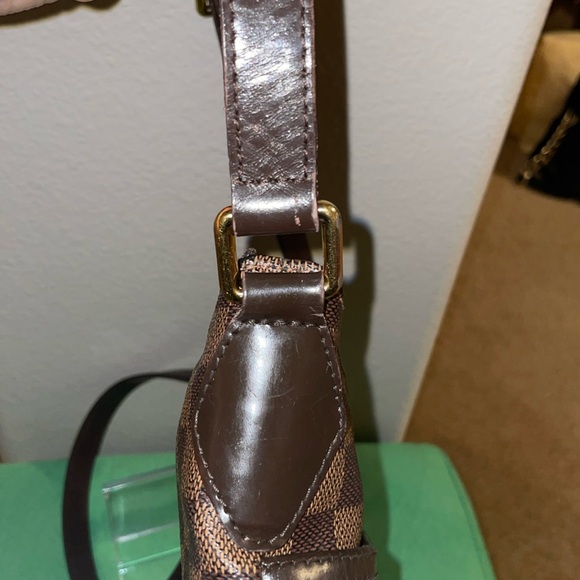 Louis Vuitton Damier Bloomsbury - Picture 4 of 14